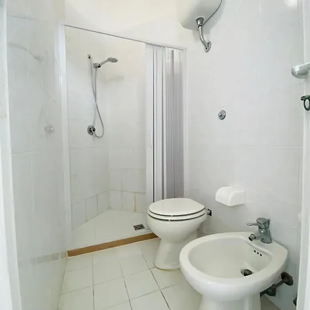 Holiday home Residenza Bikini 3 *
