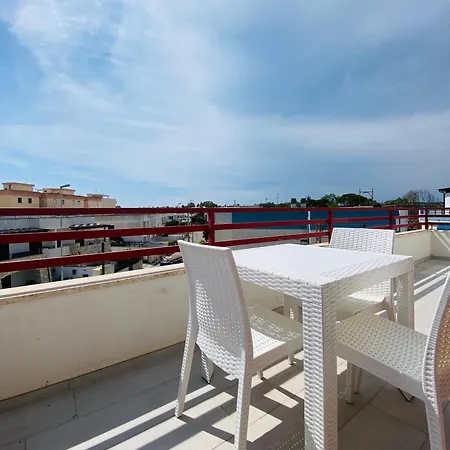 Residenza Bikini 3 Holiday home *