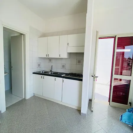 Holiday home Residenza Bikini 3