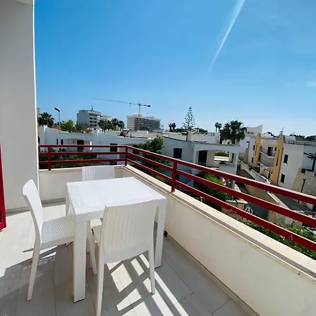 Residenza Bikini 3 * Gallipoli