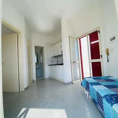 Residenza Bikini 3 Holiday home