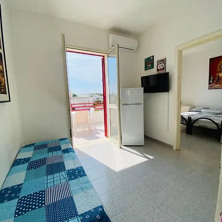 Residenza Bikini 3 Holiday home