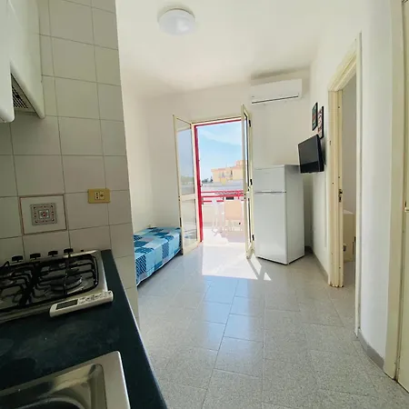 Residenza Bikini 3 * Gallipoli